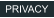 PRIVACY