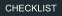 CHECKLIST