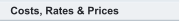 Costs, Rates & Prices