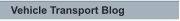 Vehicle Transport Blog