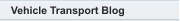 Vehicle Transport Blog