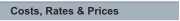 Costs, Rates & Prices