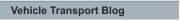 Vehicle Transport Blog