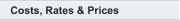 Costs, Rates & Prices