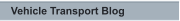 Vehicle Transport Blog